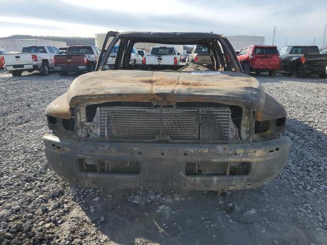 3B7KF23691G746057 - 2001 DODGE RAM 2500 BURN photo 5