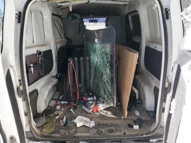 3N63M0ZNXGK694387 - 2016 CHEVROLET CITY EXPRE LT 白色 照片 10