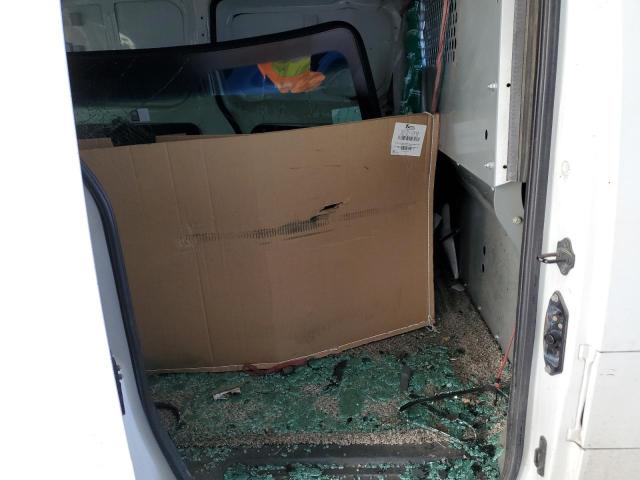 3N63M0ZNXGK694387 - 2016 CHEVROLET CITY EXPRE LT 白色 照片 11