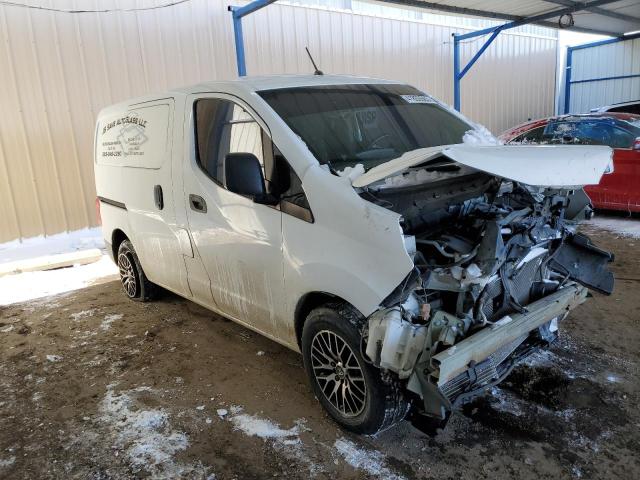 3N63M0ZNXGK694387 - 2016 CHEVROLET CITY EXPRE LT 白色 照片 4