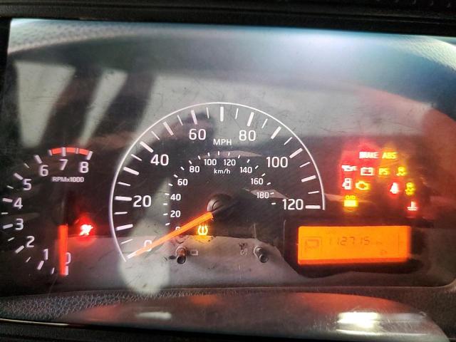 3N63M0ZNXGK694387 - 2016 CHEVROLET CITY EXPRE LT 白色 照片 9