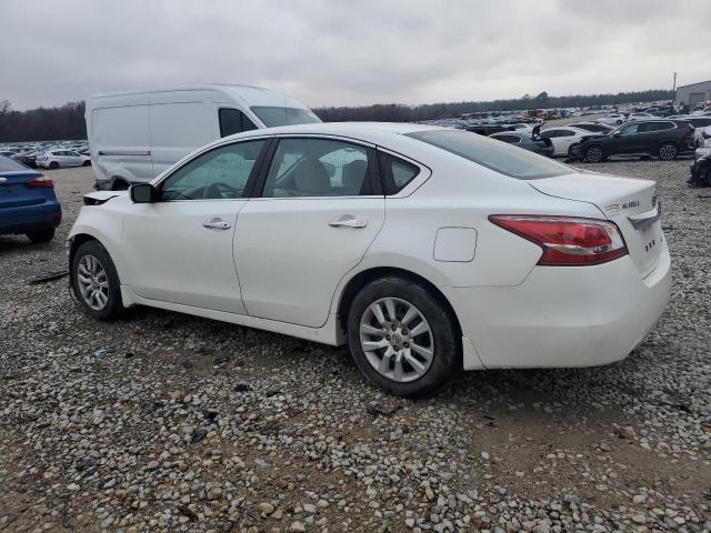 1N4AL3AP7DN415937 - 2013 NISSAN ALTIMA 2.5 WHITE photo 2