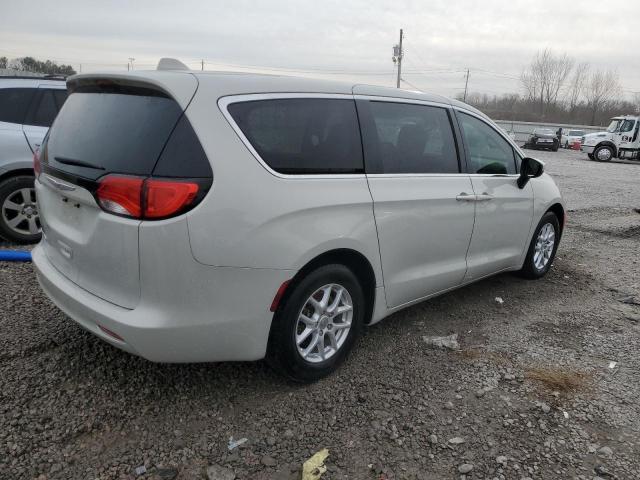 2C4RC1CG6HR571491 - 2017 CHRYSLER PACIFICA LX CREAM photo 3