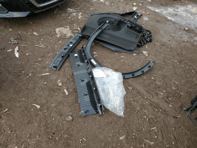 1V2KE2CA9SC203673 - 2025 VOLKSWAGEN ATLAS CROS SE Сірий фото 13