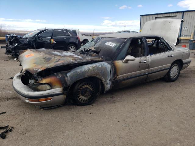 1997 BUICK LESABRE CUSTOM, 