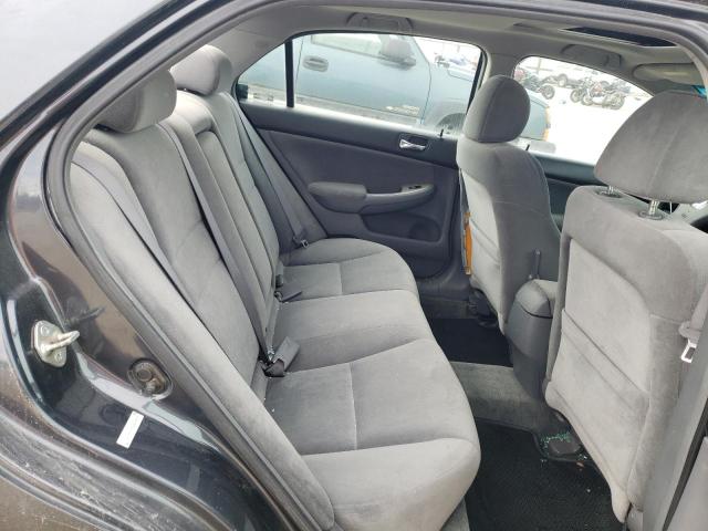 1HGCM56745A026820 - 2005 HONDA ACCORD EX CHARCOAL photo 10