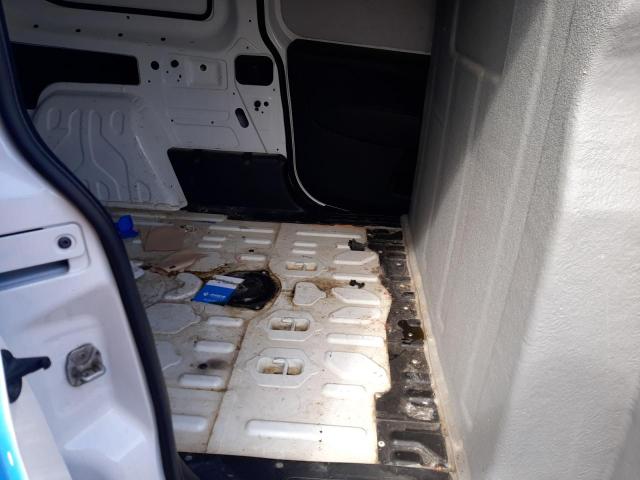 ZFBHRFBB3M6S99077 - 2021 RAM PROMASTER SLT BLUE photo 11