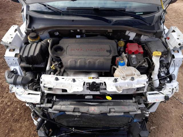 ZFBHRFBB3M6S99077 - 2021 RAM PROMASTER SLT BLUE photo 12