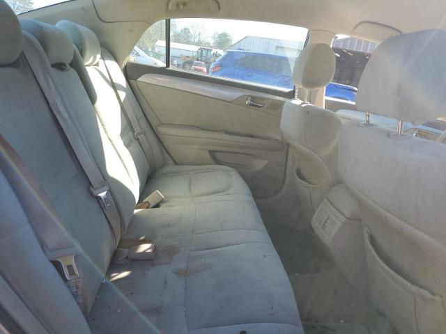 4T1BK36B46U085015 - 2006 TOYOTA AVALON XL TAN photo 10