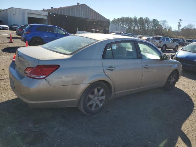 4T1BK36B46U085015 - 2006 TOYOTA AVALON XL TAN photo 3