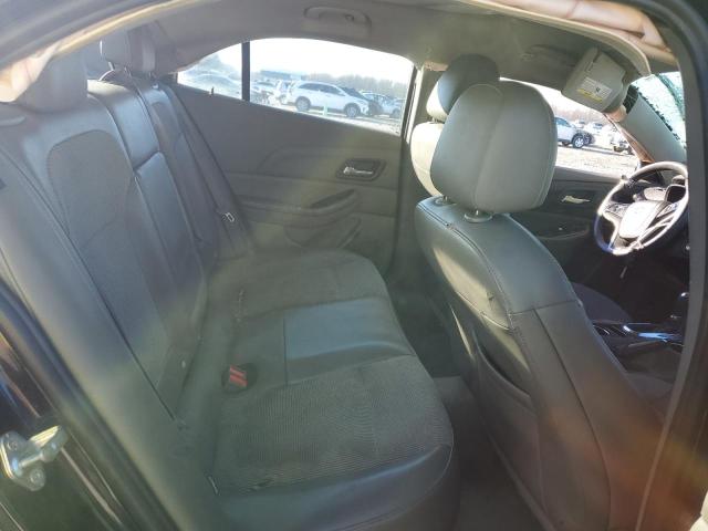 1G11C5SA2GU115158 - 2016 CHEVROLET MALIBU LIM LT Қара фото 10