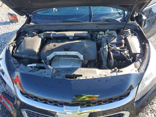 1G11C5SA2GU115158 - 2016 CHEVROLET MALIBU LIM LT Қара фото 11
