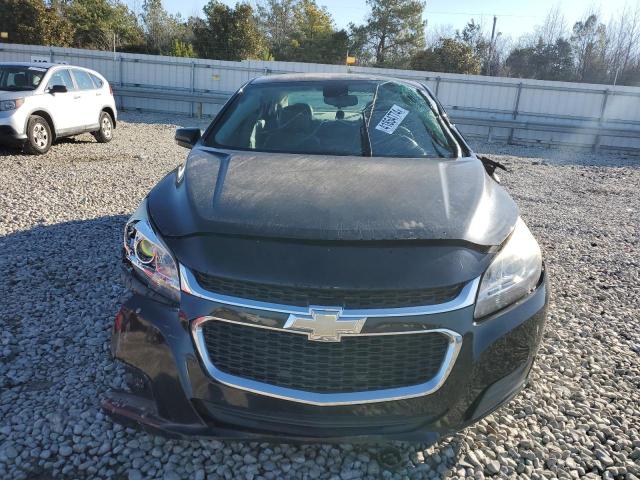 1G11C5SA2GU115158 - 2016 CHEVROLET MALIBU LIM LT BLACK photo 5