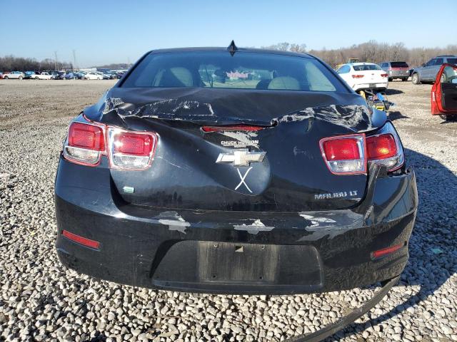 1G11C5SA2GU115158 - 2016 CHEVROLET MALIBU LIM LT Қара фото 6