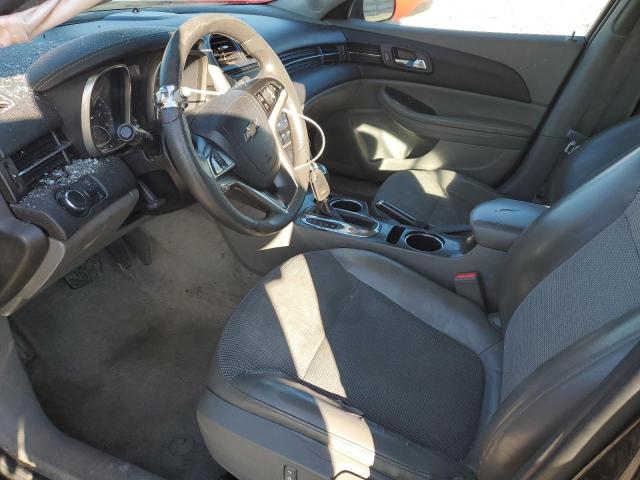 1G11C5SA2GU115158 - 2016 CHEVROLET MALIBU LIM LT Қара фото 7