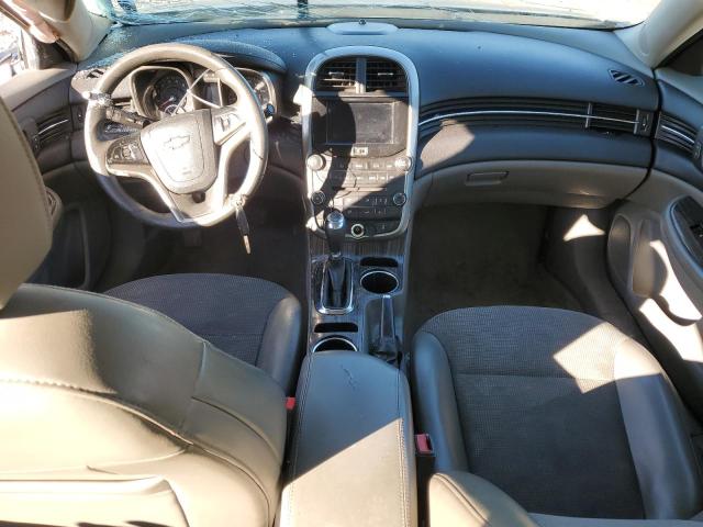 1G11C5SA2GU115158 - 2016 CHEVROLET MALIBU LIM LT Қара фото 8