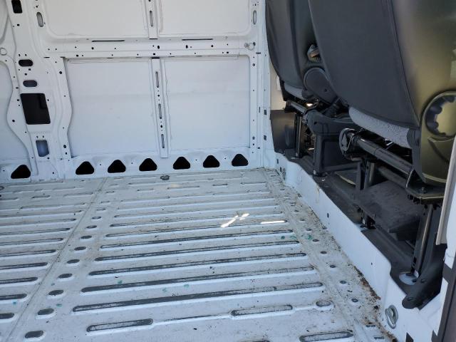 3C6FRVHG9ME501648 - 2021 RAM PROMASTER 3500 HIGH 白色 照片 11