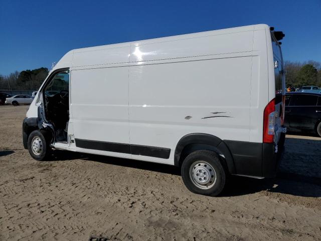 3C6FRVHG9ME501648 - 2021 RAM PROMASTER 3500 HIGH 白色 照片 2