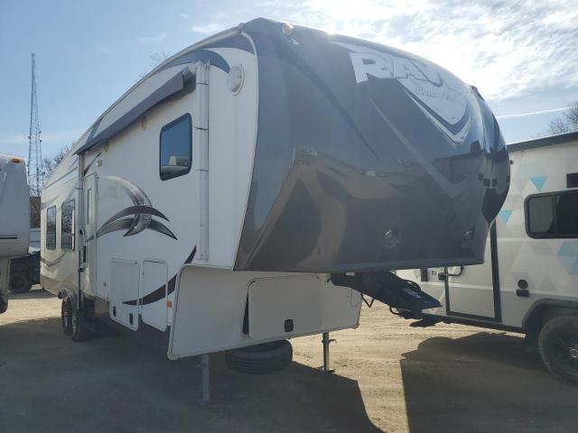 2012 WINNEBAGO RV, 