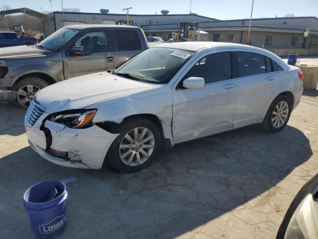 2013 CHRYSLER 200 TOURING, 