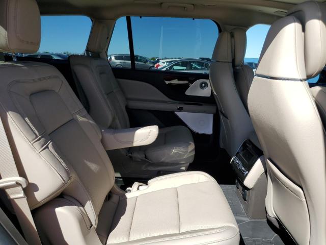 5LM5J7XC0PGL19985 - 2023 LINCOLN AVIATOR RESERVE WHITE photo 11