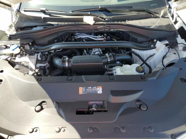 5LM5J7XC0PGL19985 - 2023 LINCOLN AVIATOR RESERVE WHITE photo 12