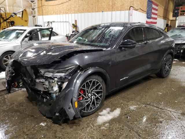 2022 FORD MUSTANG MA GT, 