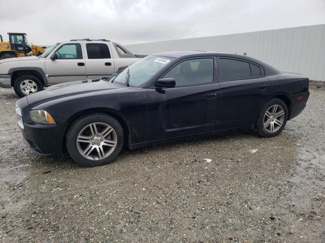 2012 DODGE CHARGER SXT, 