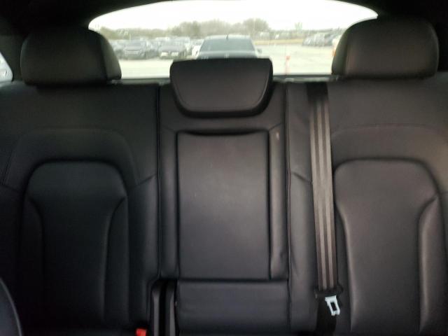 WA1WGAFP9FA052188 - 2015 AUDI Q5 PRESTIGE GRAY photo 10