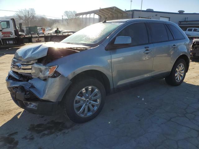 2007 FORD EDGE SEL, 