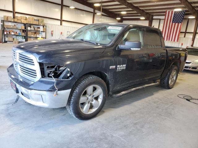 2019 RAM 1500 CLASS SLT, 