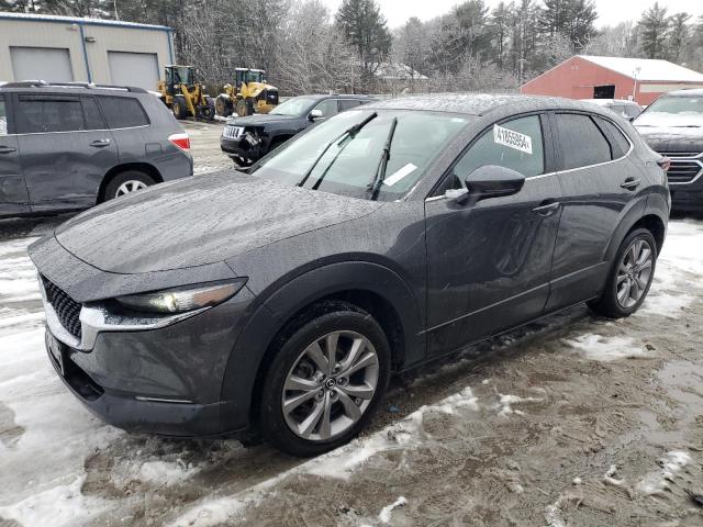 2021 MAZDA CX-30 PREFERRED, 