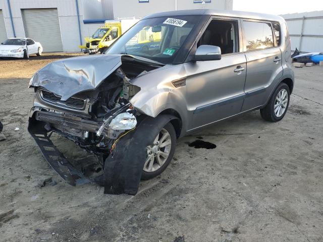 2013 KIA SOUL +, 