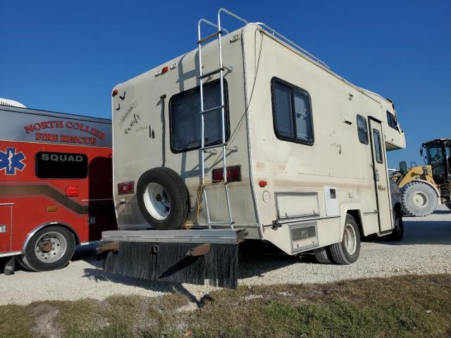 2GBGG31K0P4119258 - 1993 CHEVROLET MOTORHOME WHITE photo 4