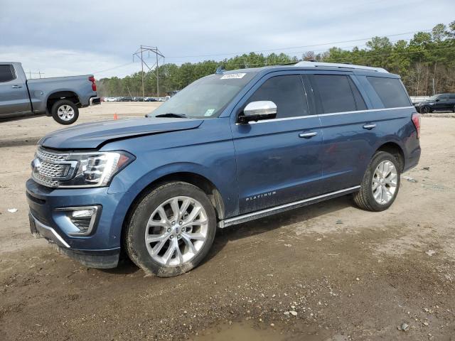 2018 FORD EXPEDITION PLATINUM, 