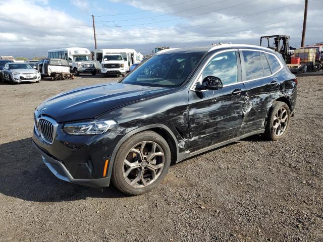 2024 BMW X3 SDRIVE30I, 