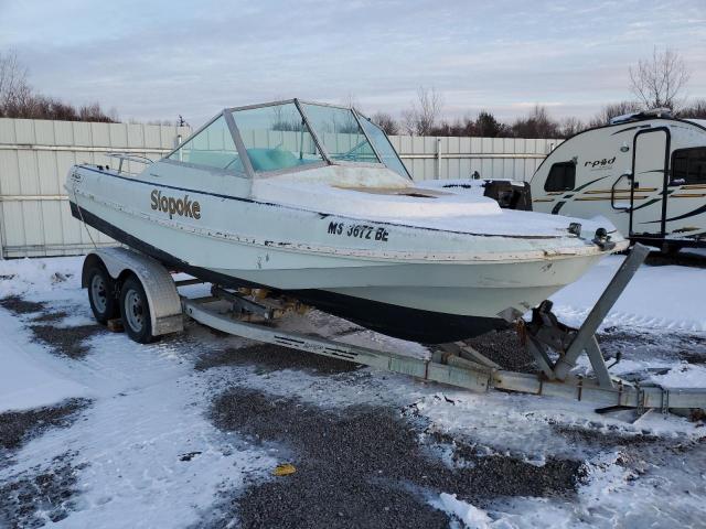 1973 BOAT OTHER, null