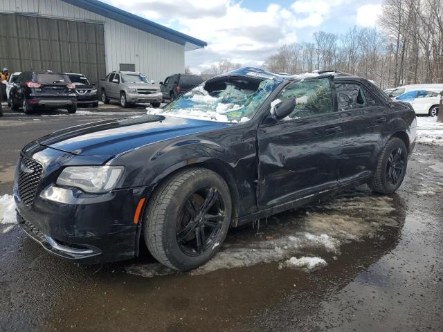 2017 CHRYSLER 300 S, 