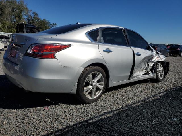 1N4AL3AP9FC168886 - 2015 NISSAN ALTIMA 2.5 SILVER photo 3