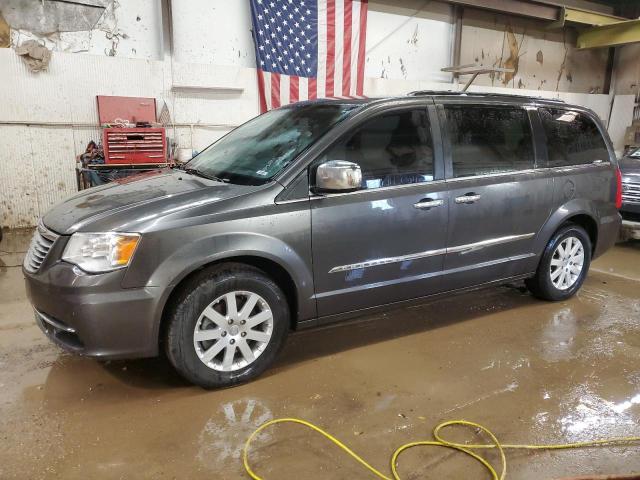 2015 CHRYSLER TOWN & COU TOURING, 