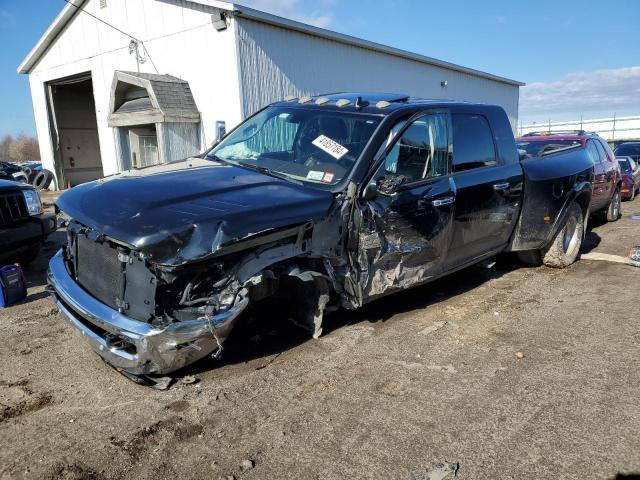 2016 RAM 3500 LONGHORN, 