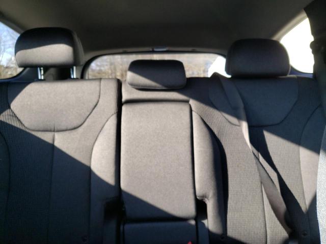 5NMS2DAJ5NH456262 - 2022 HYUNDAI SANTA FE SEL Սև լուսանկար 10