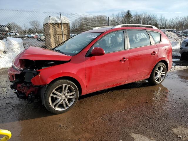 2012 HYUNDAI ELANTRA TO GLS, 