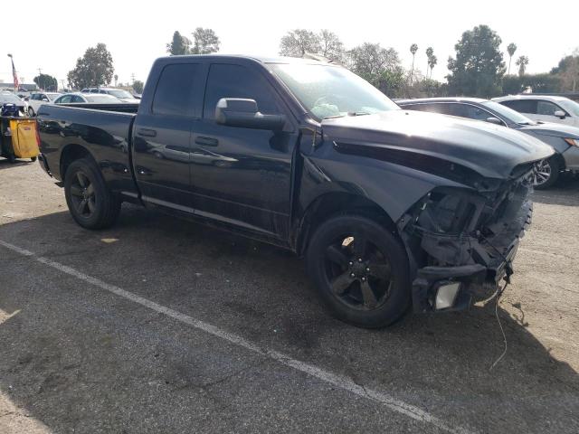 1C6RR6FG6HS551187 - 2017 RAM 1500 ST BLACK photo 4