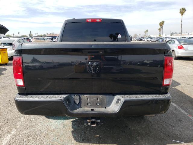 1C6RR6FG6HS551187 - 2017 RAM 1500 ST BLACK photo 6