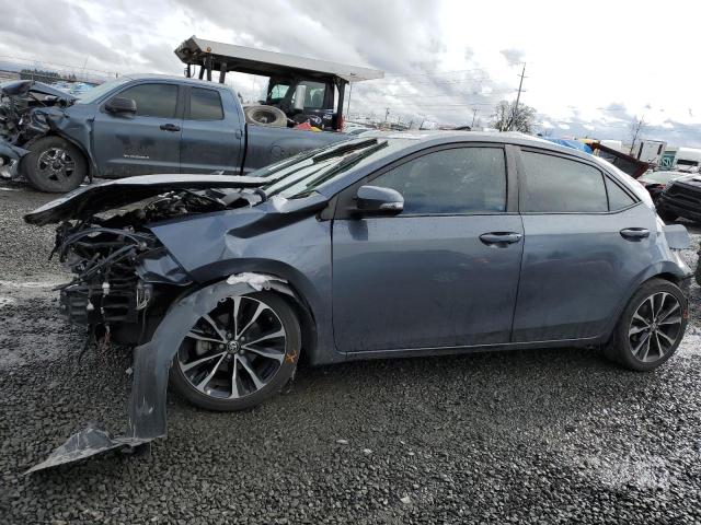 2018 TOYOTA COROLLA L, 