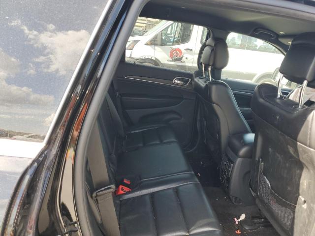 1C4RJEBG1JC480352 - 2018 JEEP GRAND CHER LIMITED BLACK photo 11