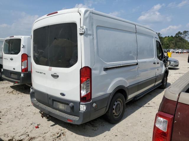 1FTNE2CM7FKA96255 - 2015 FORD TRANSIT T- WHITE photo 3