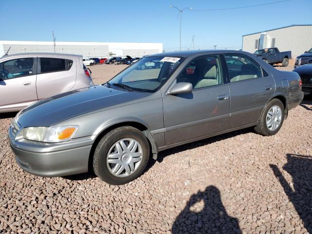 2000 TOYOTA CAMRY LE, 