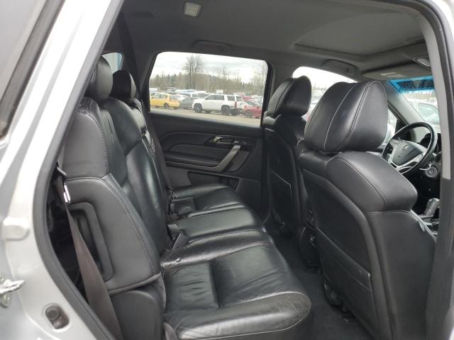 2HNYD28689H500146 - 2009 ACURA MDX TECHNOLOGY 灰色 照片 11